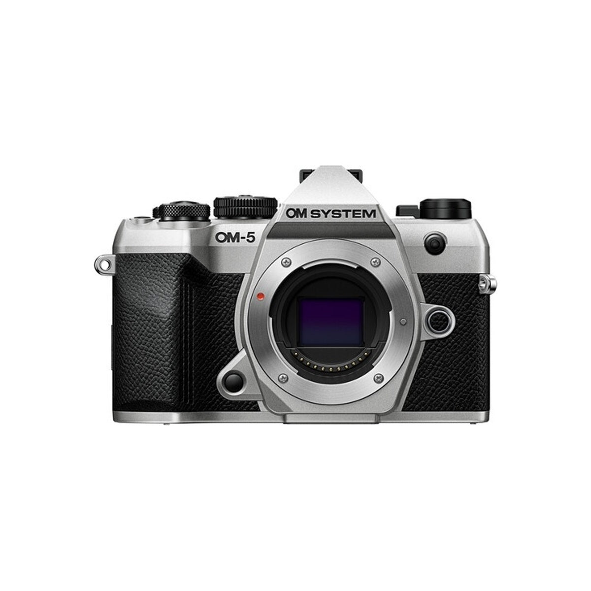 OM SYSTEM OM-5 II Mirrorless Camera Body Only
