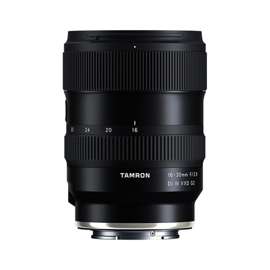 Tamron 16-30mm f/2.8 Di III VXD G2 Lens For Sony E Mount