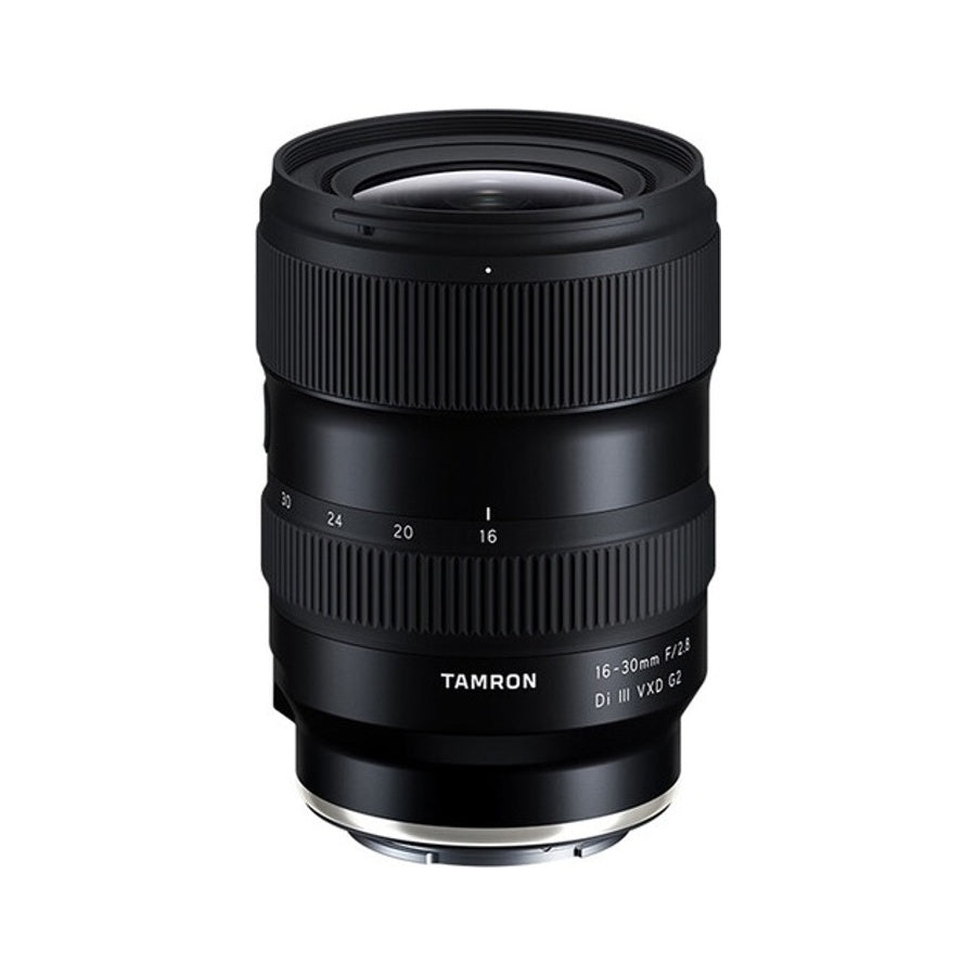 Tamron 16-30mm f/2.8 Di III VXD G2 Lens For Sony E Mount