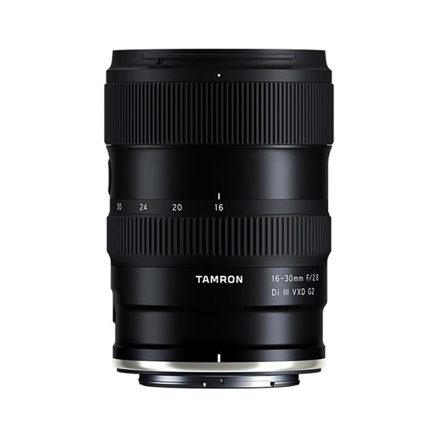 Tamron 16-30mm f/2.8 Di III VXD G2 Lens For Nikon Z