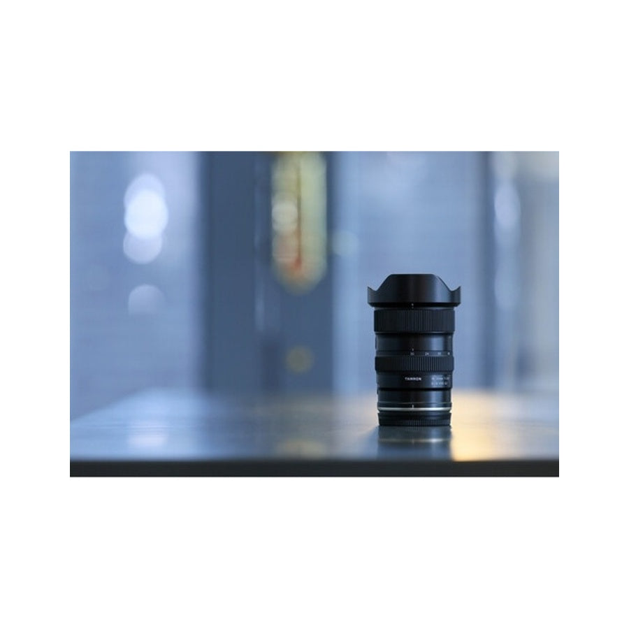 Tamron 16-30mm f/2.8 Di III VXD G2 Lens For Nikon Z