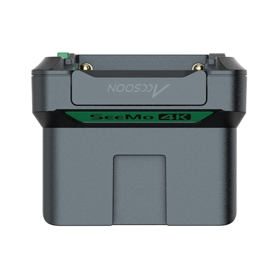 Accsoon SeeMo 4K HDMI Smartphone Adapter for Android