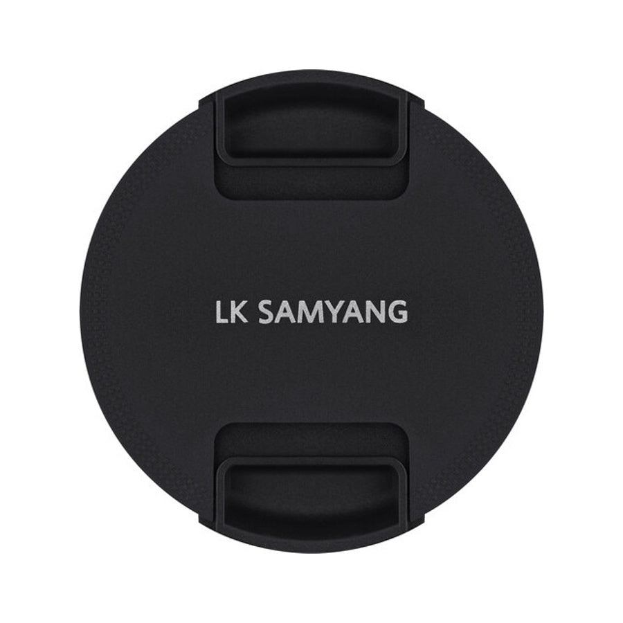 Samyang AF 85mm F1.8 P FE for Sony Mount