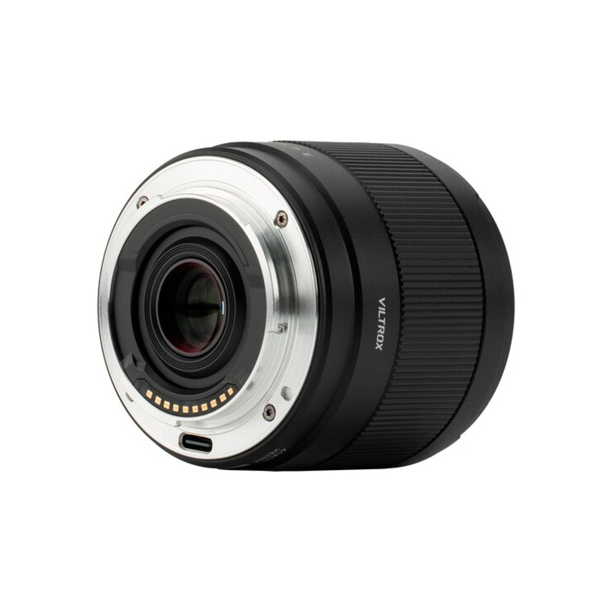 Viltrox AF 15mm F1.7 Air Series For Sony E Mount Lensa APSC 15 mm F/1.7