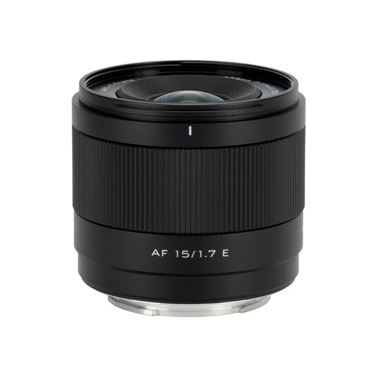 Viltrox AF 15mm F1.7 Air Series For Sony E Mount Lensa APSC 15 mm F/1.7