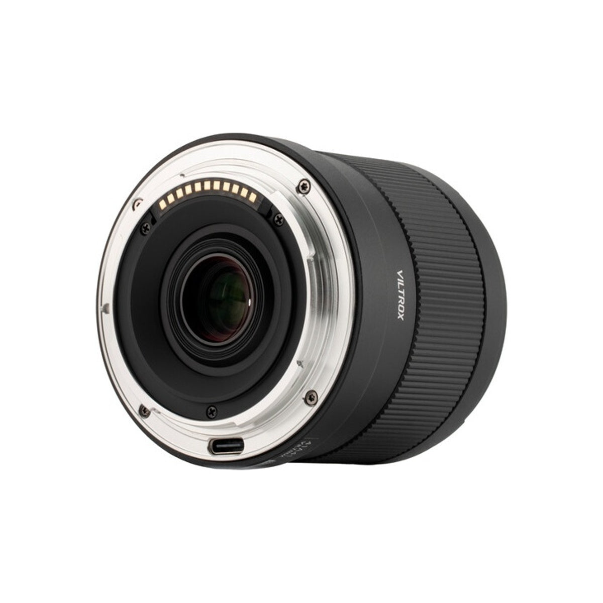 Viltrox AF 15mm F1.7 Air Series For Nikon Z Mount Lensa APSC 15 mm F/1.7