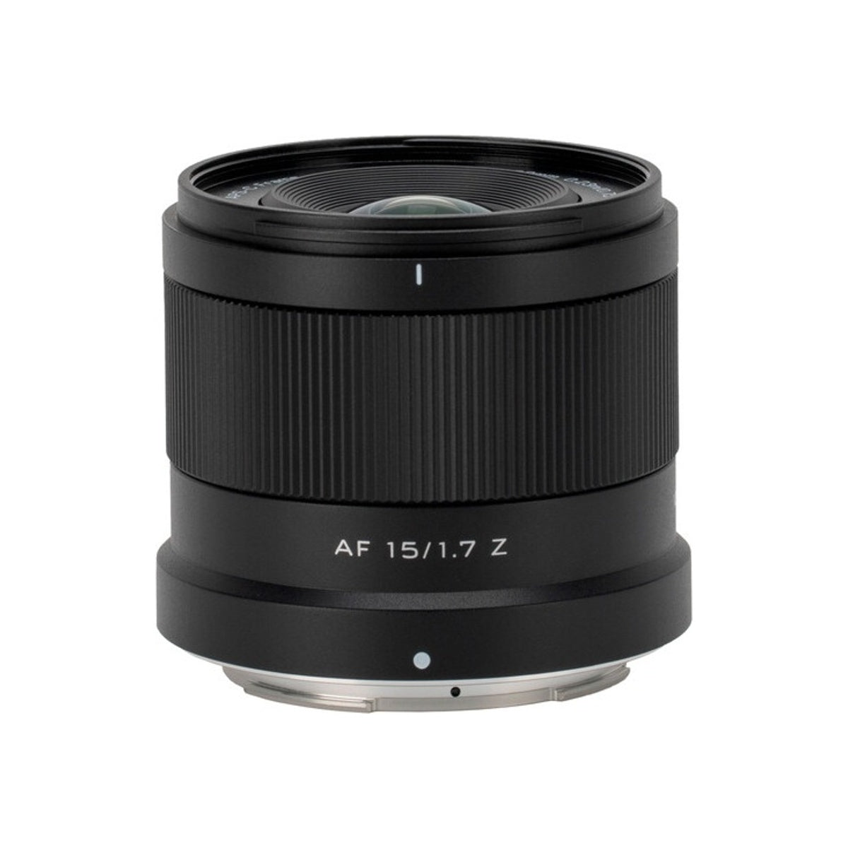 Viltrox AF 15mm F1.7 Air Series For Nikon Z Mount Lensa APSC 15 mm F/1.7