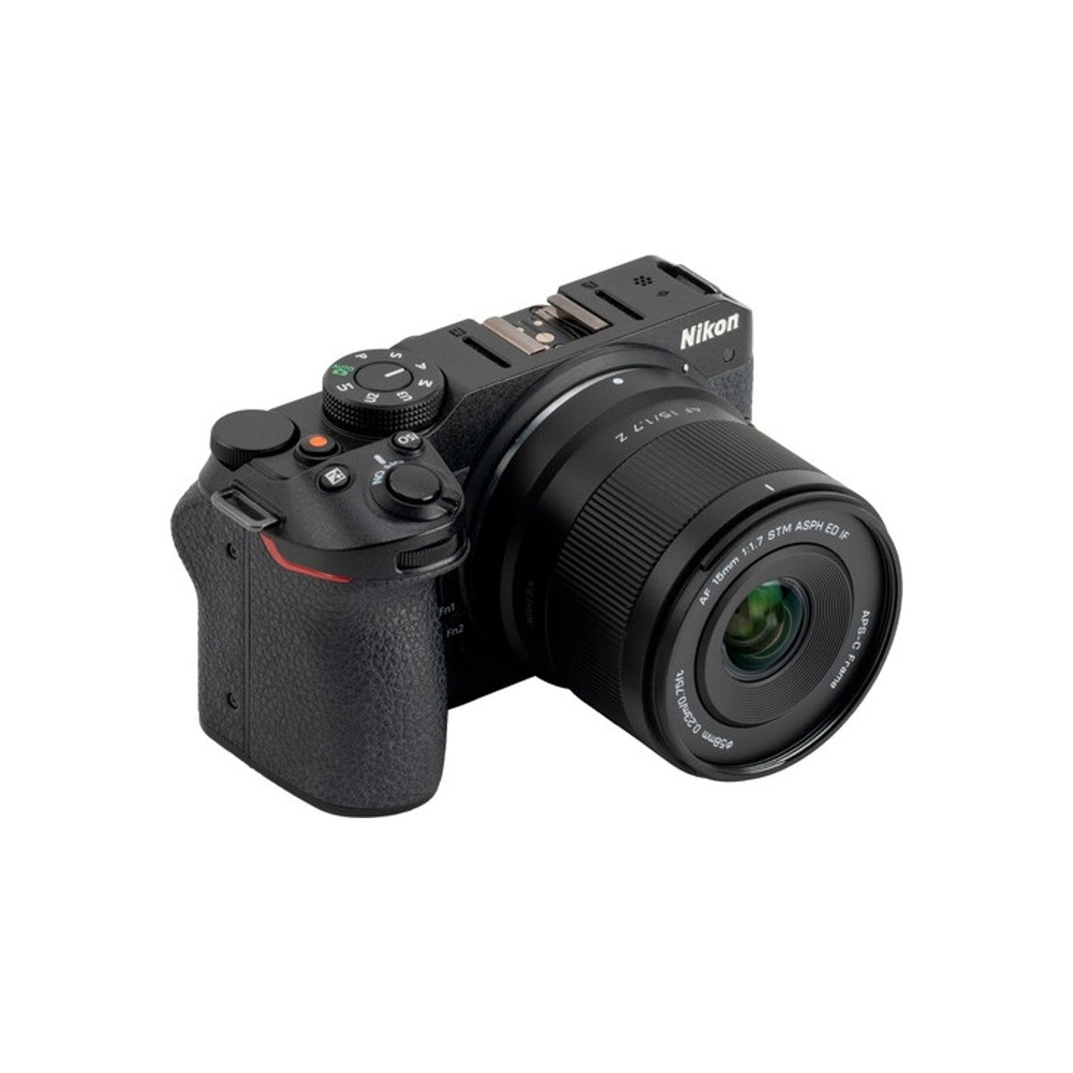 Viltrox AF 15mm F1.7 Air Series For Nikon Z Mount Lensa APSC 15 mm F/1.7