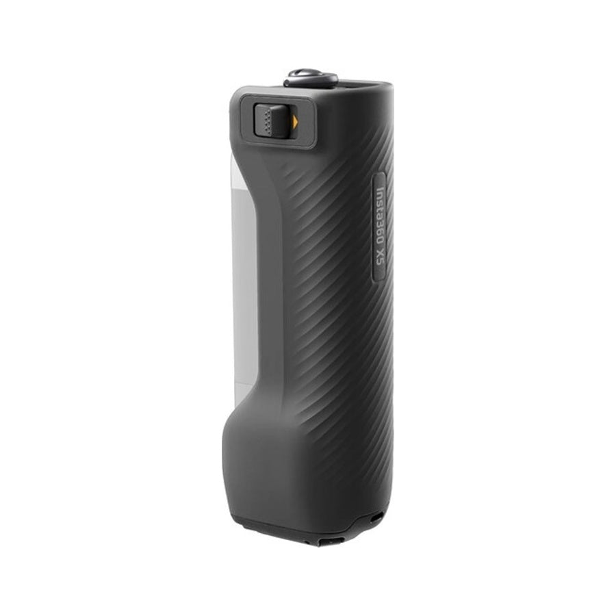 Insta360 X5 Foldable Utility Handle for Insta 360 X 5 Action Cam