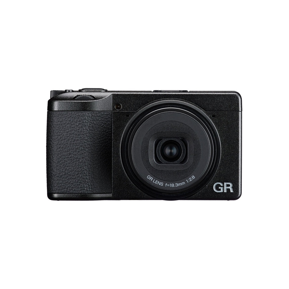 Ricoh GR IV Digital Pocket Camera GRIV Kamera Compact Mark IV
