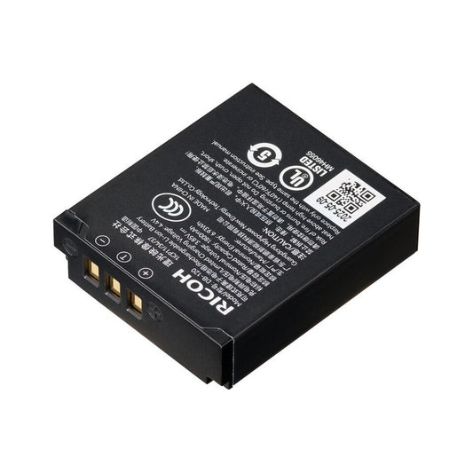 Ricoh DB-120 Rechargable Battery for Ricoh GR IV