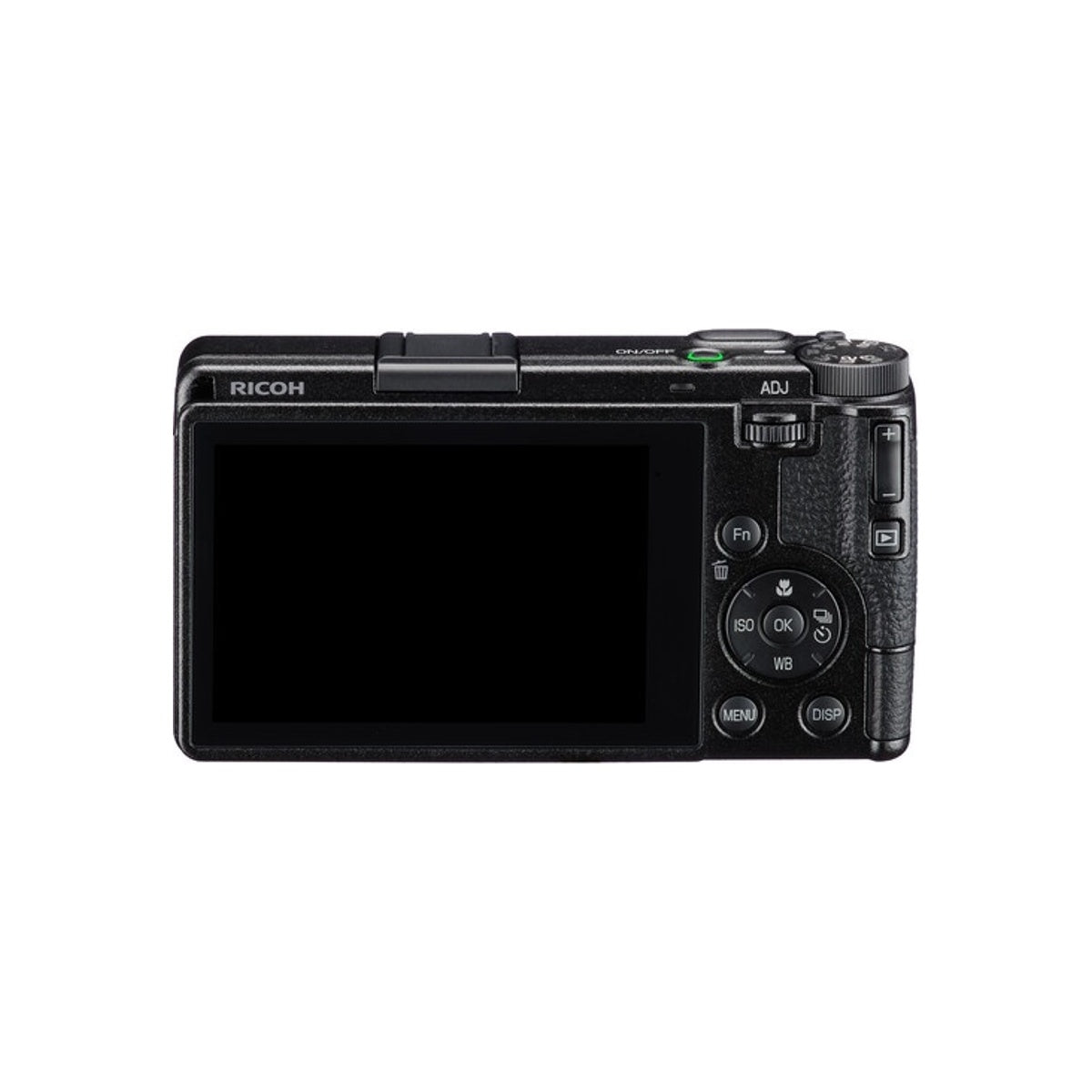 Ricoh GR IV Digital Pocket Camera GRIV Kamera Compact Mark IV