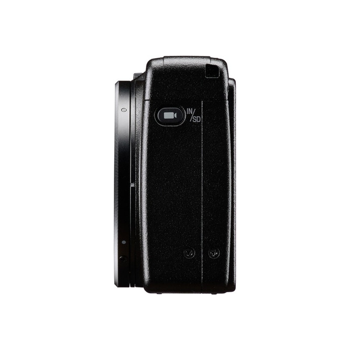 Ricoh GR IV Digital Pocket Camera GRIV Kamera Compact Mark IV