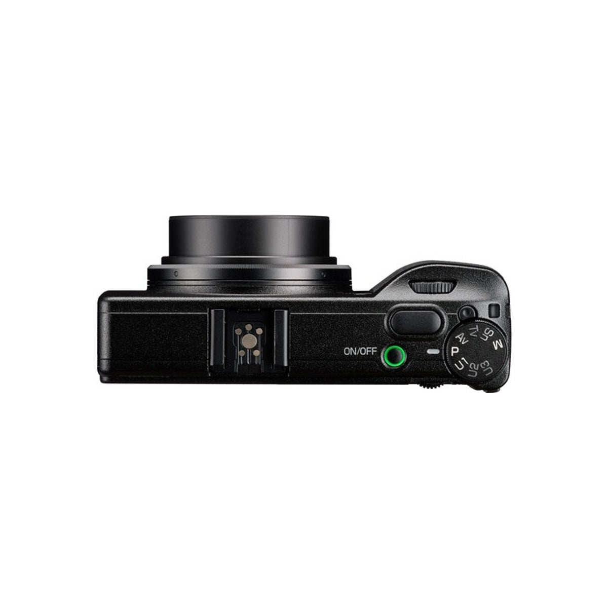 Ricoh GR IV Digital Pocket Camera GRIV Kamera Compact Mark IV