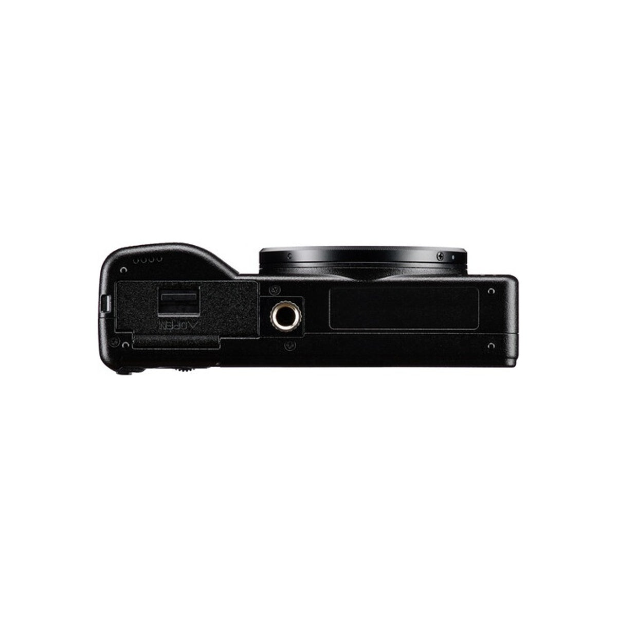 Ricoh GR IV Digital Pocket Camera GRIV Kamera Compact Mark IV