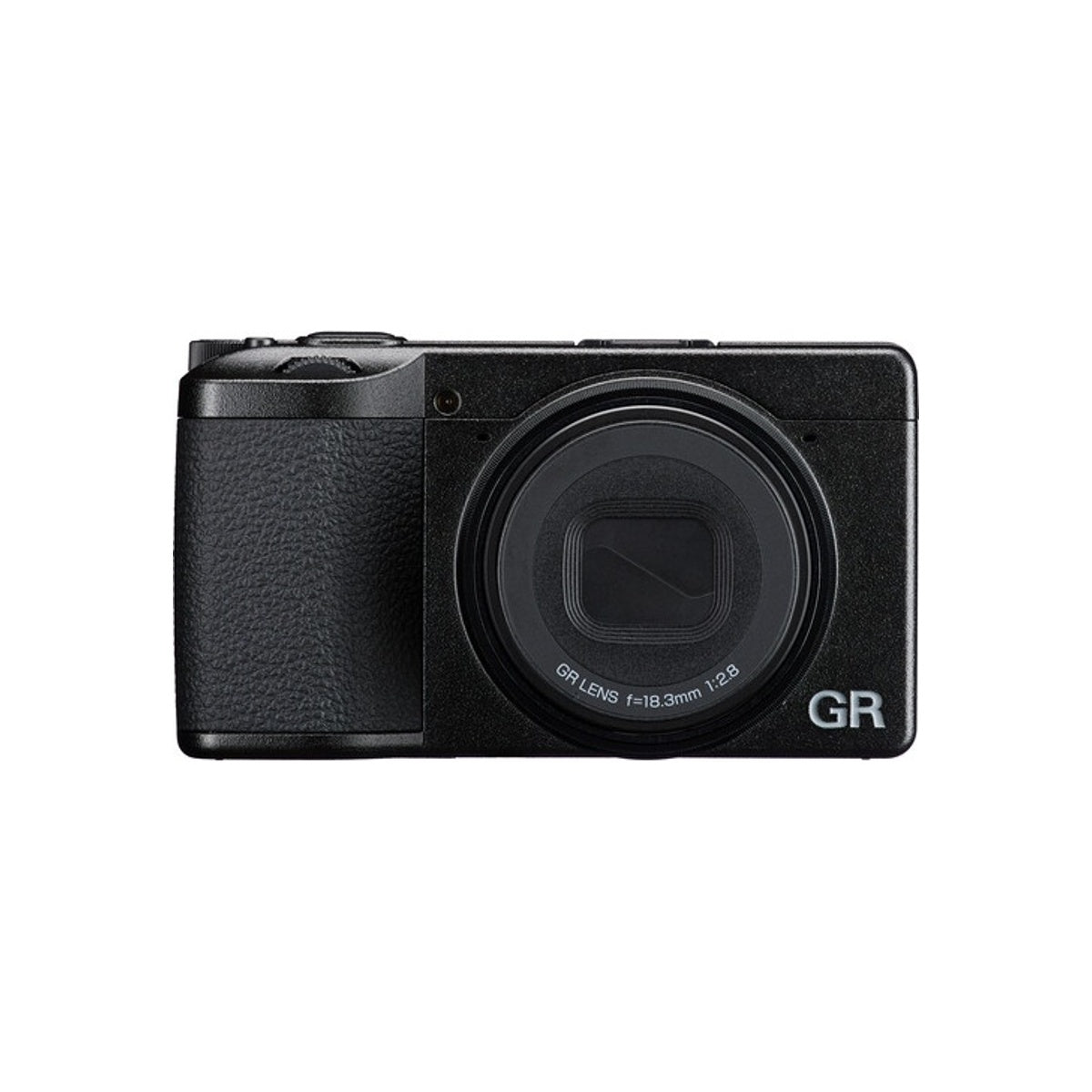 Ricoh GR IV Digital Pocket Camera GRIV Kamera Compact Mark IV