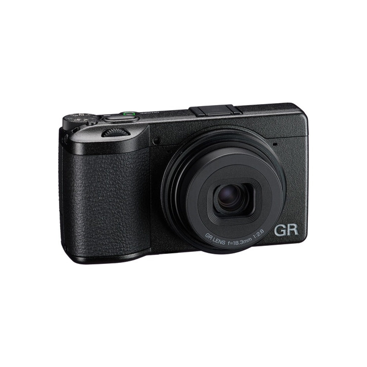 Ricoh GR IV Digital Pocket Camera GRIV Kamera Compact Mark IV