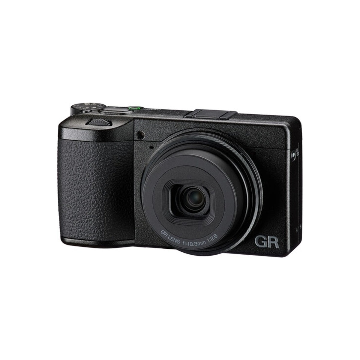 Ricoh GR IV Digital Pocket Camera GRIV Kamera Compact Mark IV