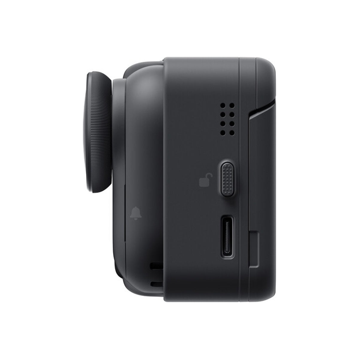 Insta360 GO Ultra Action Cam 4K Tiny Square Camera