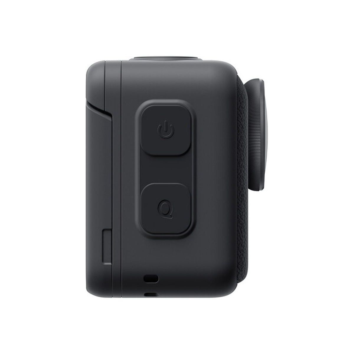 Insta360 GO Ultra Action Cam 4K Tiny Square Camera