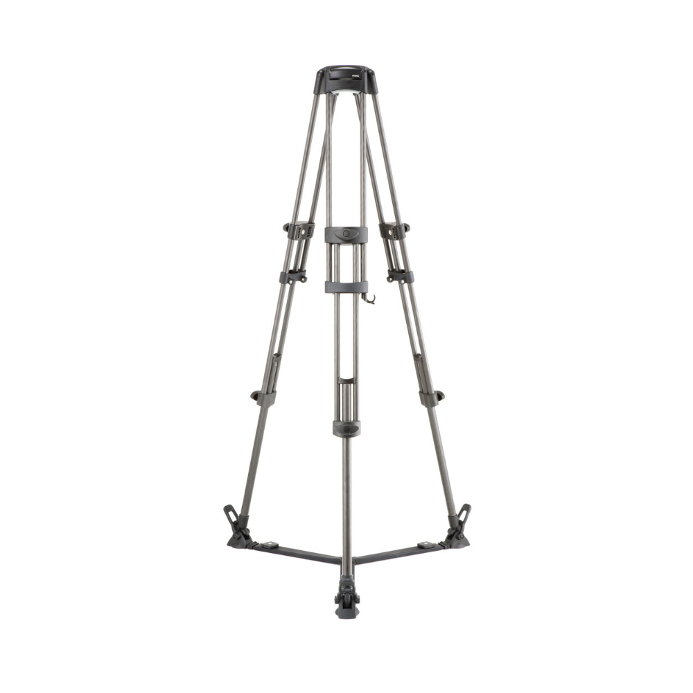 Libec LX10 Two-Stage Aluminum Tripod System