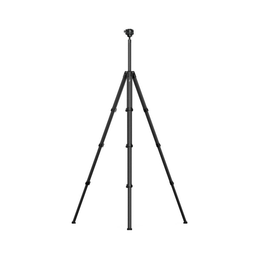 PEAK DESIGN PRO TRIPOD BLACK Carbon Fiber Tripod Camera with Ball Head Carbon Fibre Peak Design PT-S-BK-1