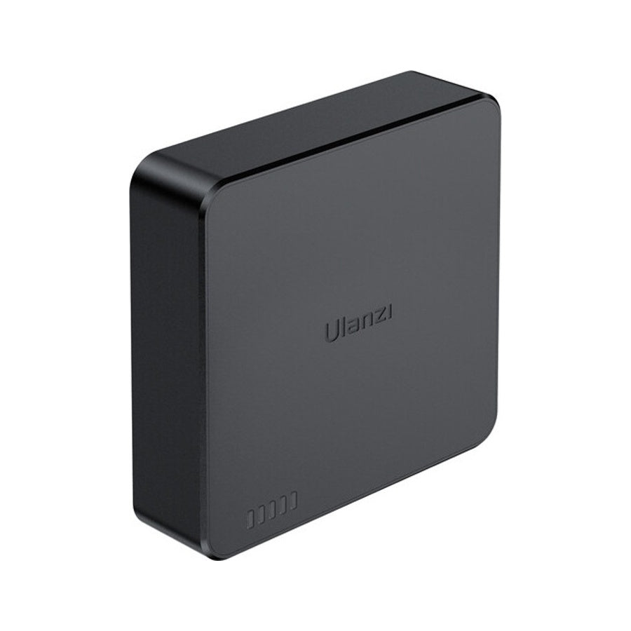 Ulanzi EC65 65W Portable Cube Light Bi-Color LED Video Light