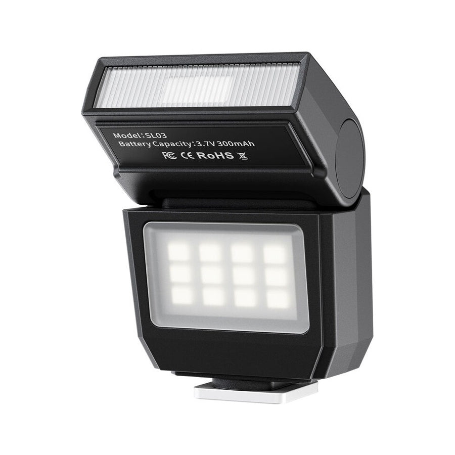 Ulanzi SL03 Spark Lite Camera Flash Camera