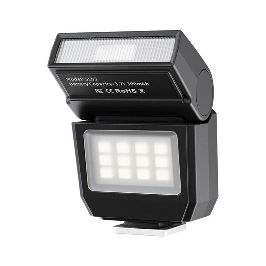 Ulanzi SL03 Spark Lite Camera Flash Camera