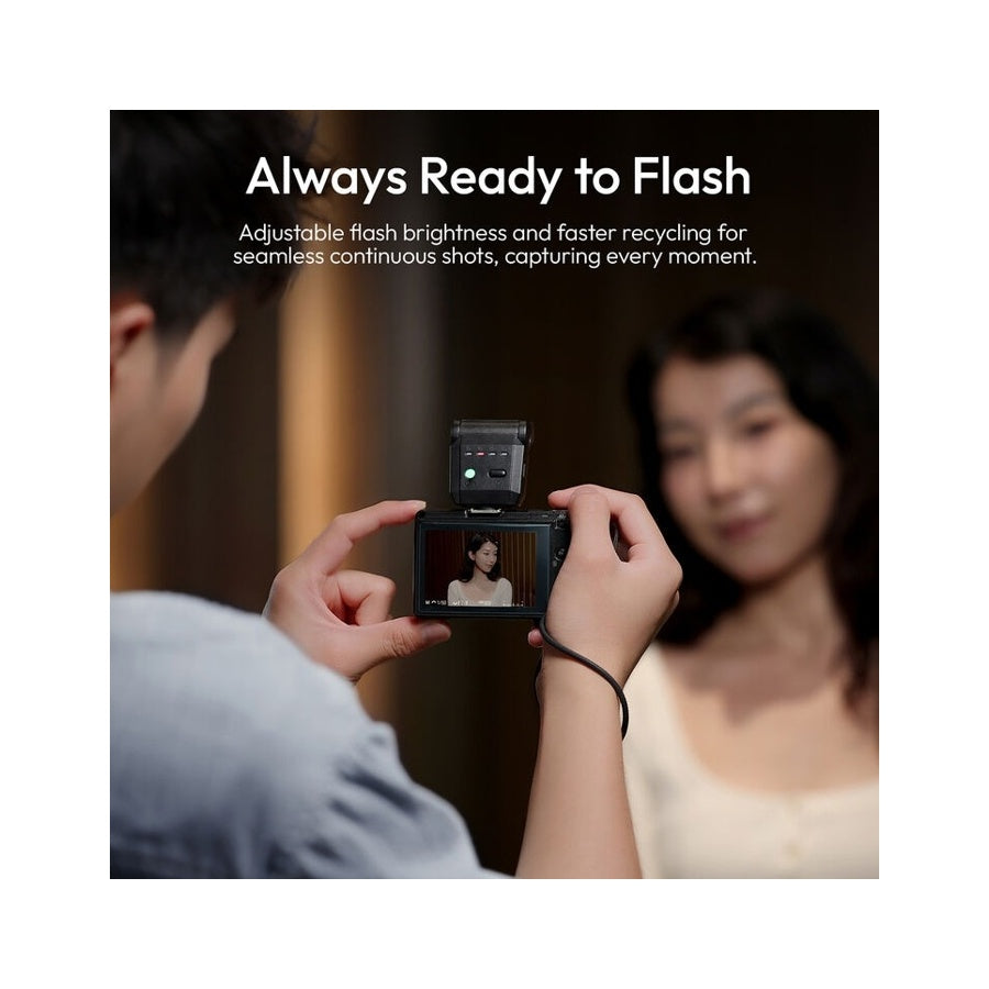 Ulanzi SL03 Spark Lite Camera Flash Camera