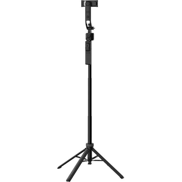 Ulanzi TT23 Auto-Tracking Selfie Stick Tripod with Automatic AI tracking for Smartphone
