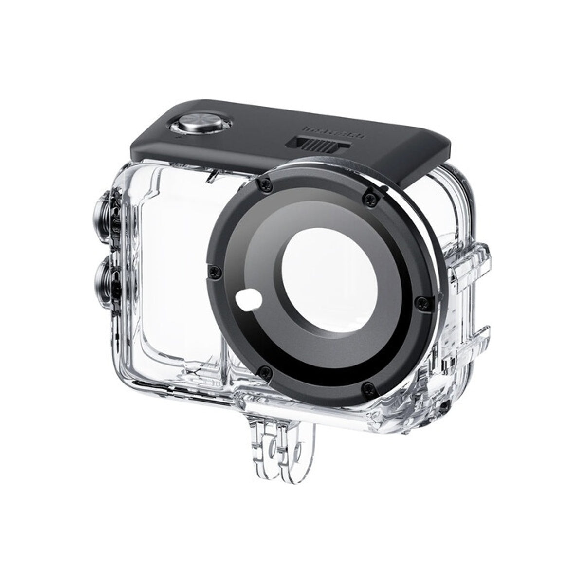 Insta360 GO Ultra Dive Case for Insta 360 GO Ultra Waterproof Casing Dive