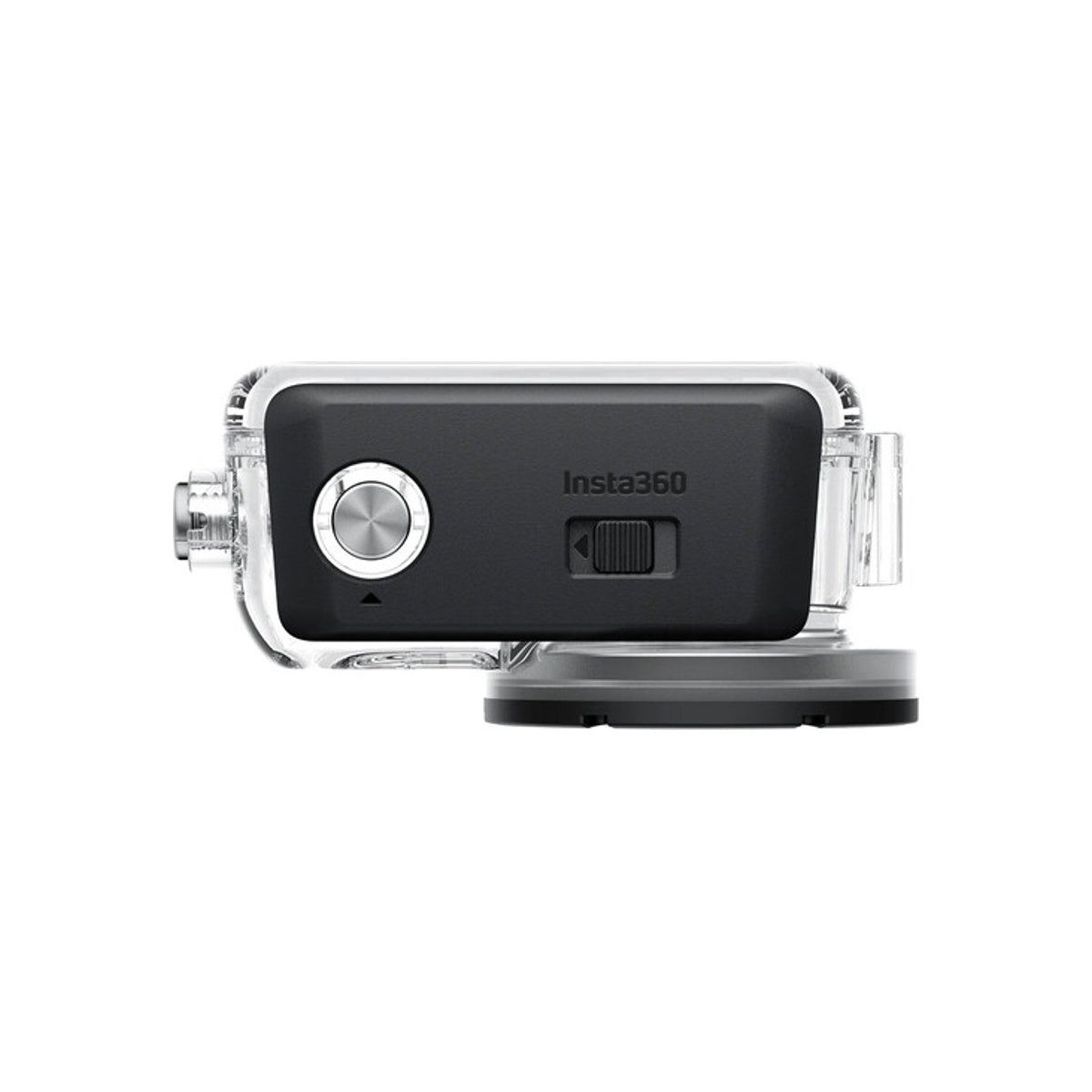 Insta360 GO Ultra Dive Case for Insta 360 GO Ultra Waterproof Casing Dive