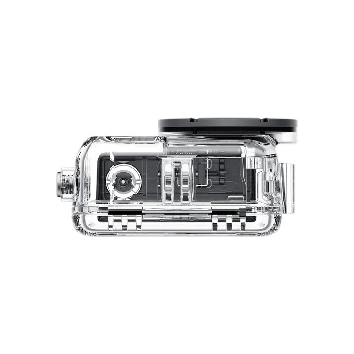 Insta360 GO Ultra Dive Case for Insta 360 GO Ultra Waterproof Casing Dive