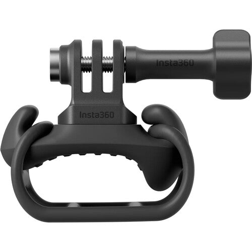 Insta360 GO Ultra Flexi Strap Mount Mounting Elastis Action Camera