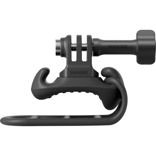 Insta360 GO Ultra Flexi Strap Mount Mounting Elastis Action Camera