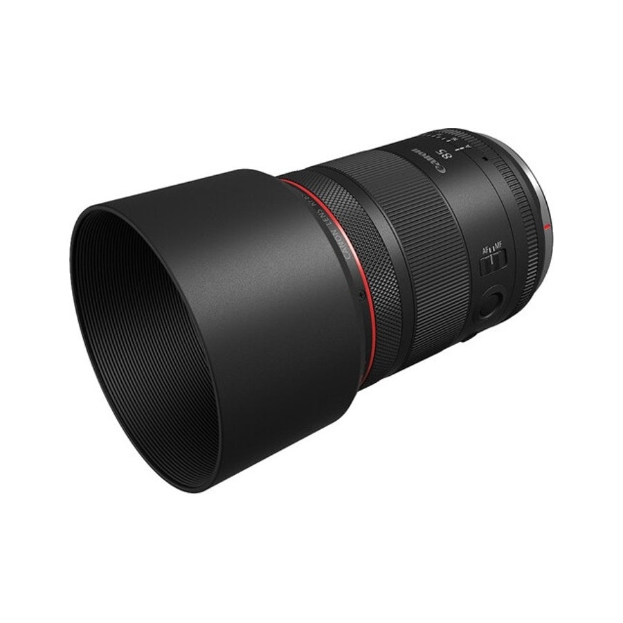 Canon RF 85mm F1.4 L VCM Lens Full-Frame