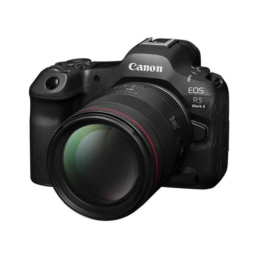 Canon RF 85mm F1.4 L VCM Lens Full-Frame