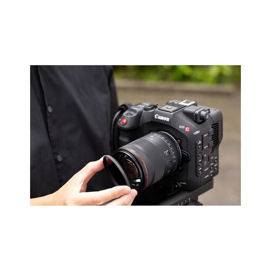 Canon RF 85mm F1.4 L VCM Lens Full-Frame