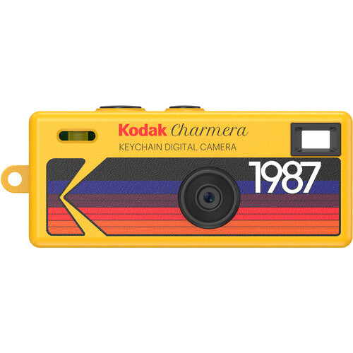 Kodak Charmera Keychain Digital Camera Blind Box