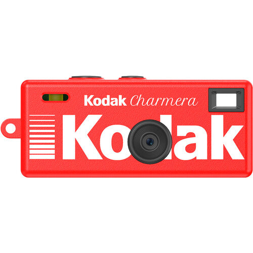 Kodak Charmera Keychain Digital Camera Blind Box
