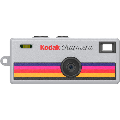 Kodak Charmera Keychain Digital Camera Blind Box