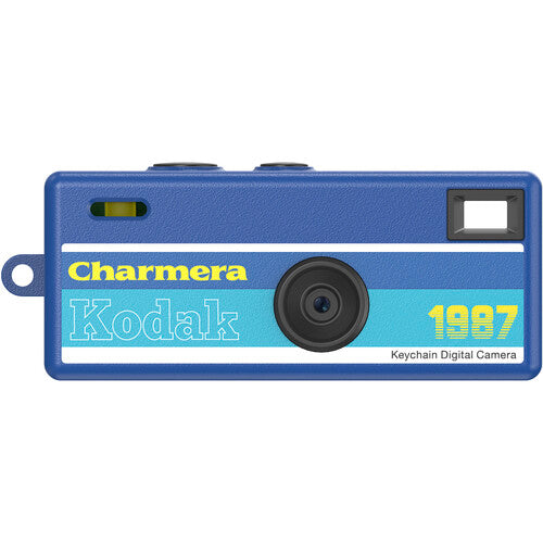 Kodak Charmera Keychain Digital Camera Blind Box