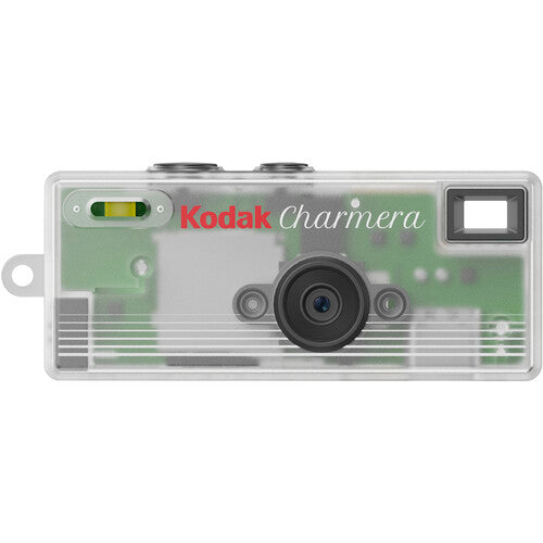 Kodak Charmera Keychain Digital Camera Blind Box