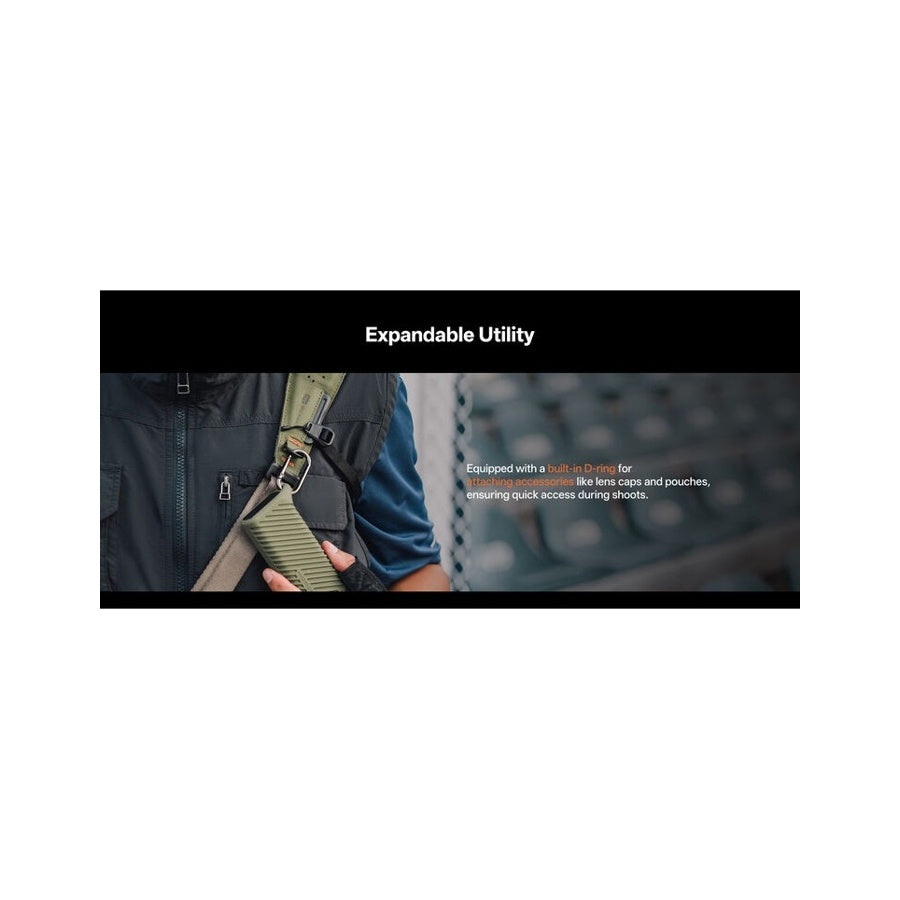 PGYTECH Camera Strap Pro Strap Kamera Pgytech Pro