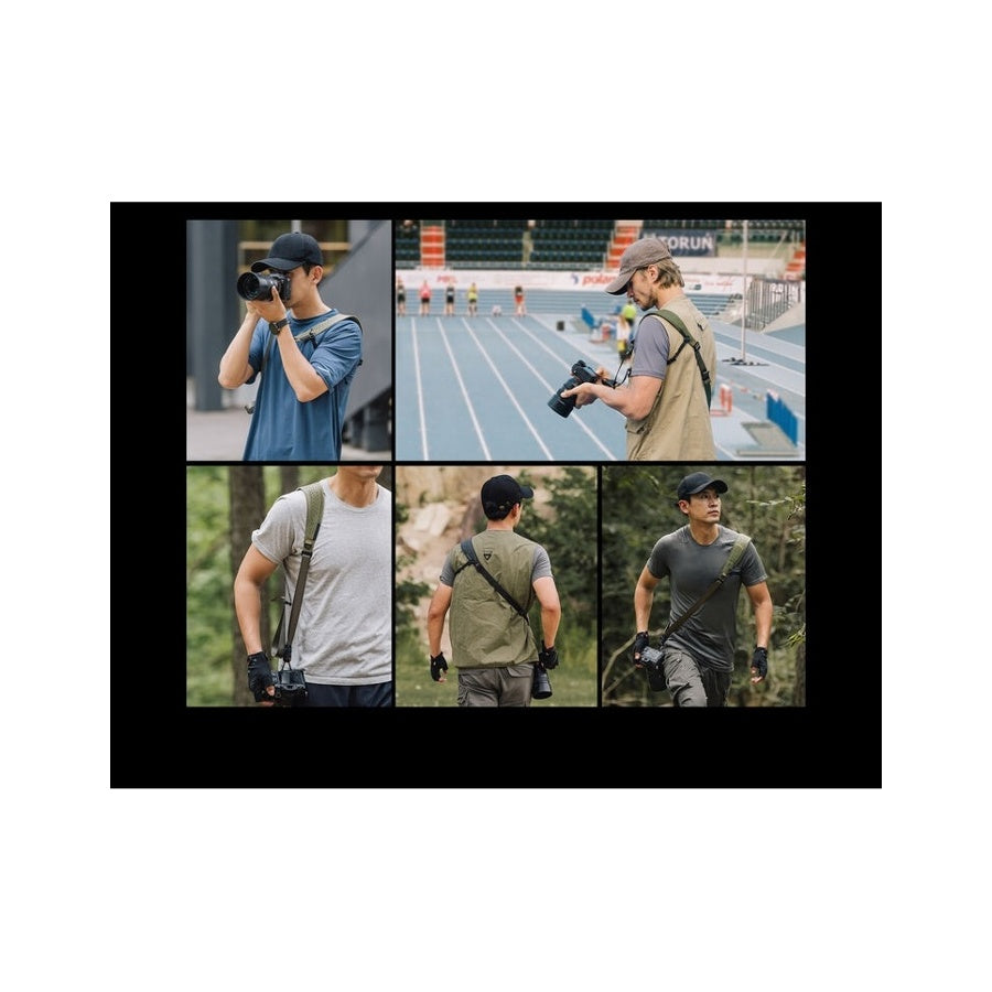 PGYTECH Camera Strap Pro Strap Kamera Pgytech Pro