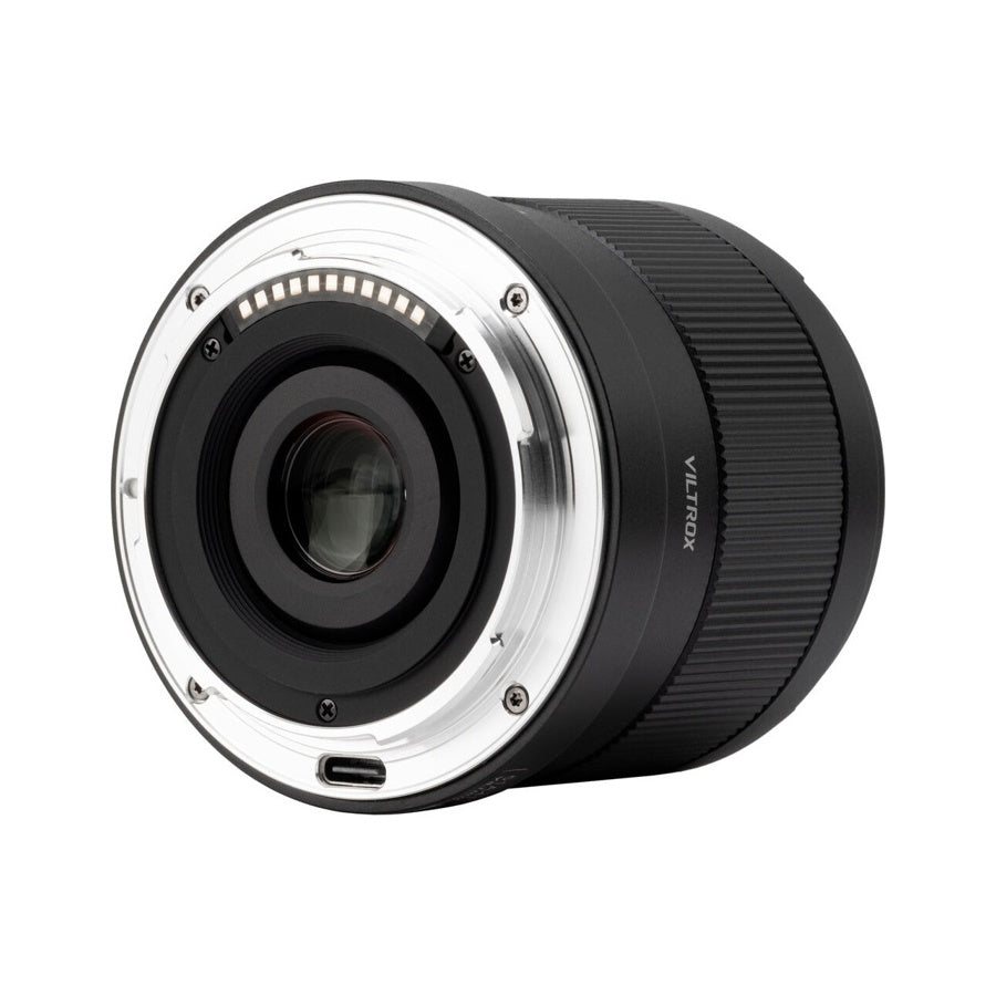 Viltrox AF 9mm f2.8 Air for Nikon Z Mount APSC Lens