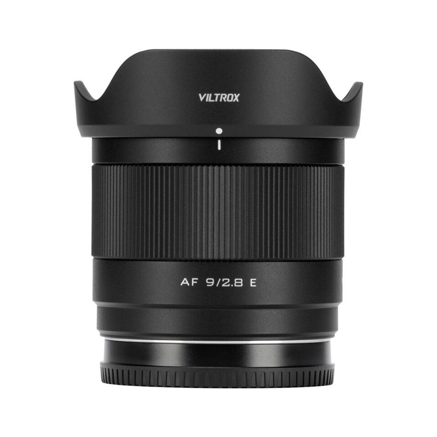 Viltrox AF 9mm f2.8 Air for Sony E Mount APSC Lens
