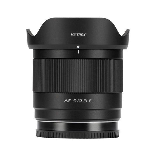 Viltrox AF 9mm f2.8 Air for Sony E Mount APSC Lens