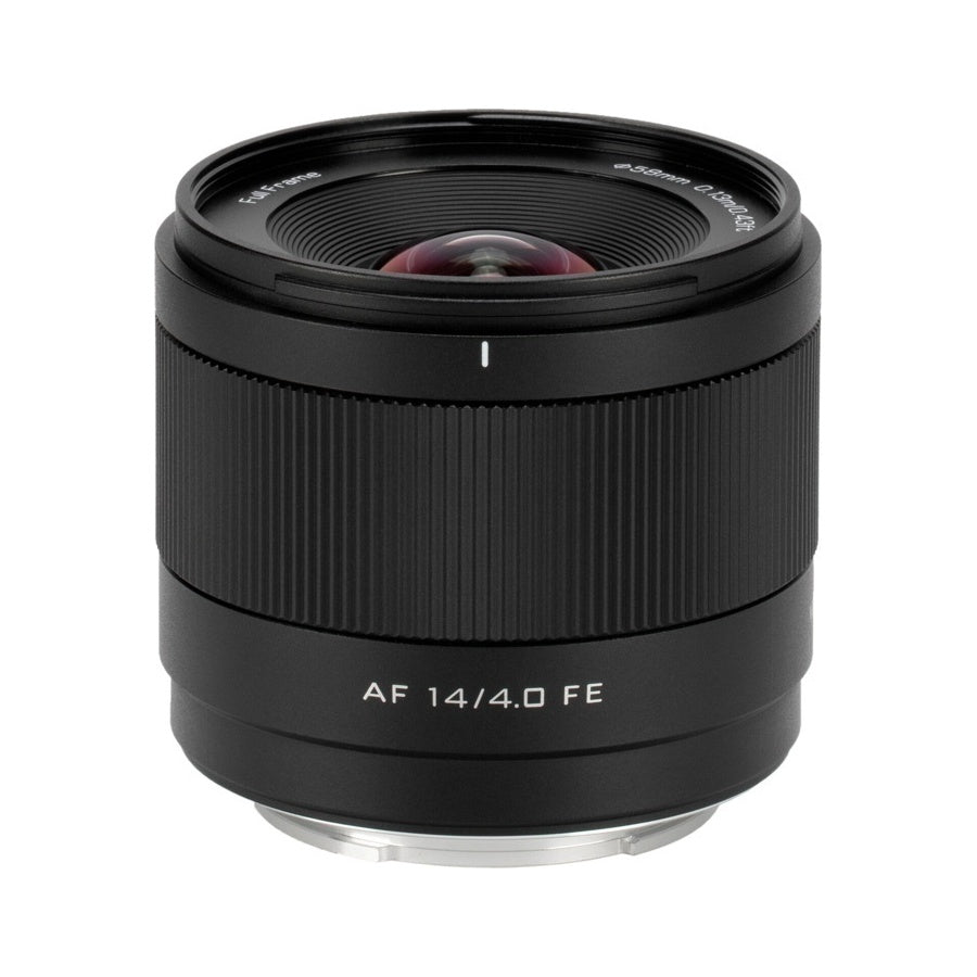 Viltrox AF 14mm f/4 FE For Sony FullFrame